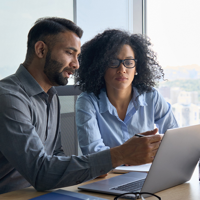 Utilization Analytics offers users many intelligent, interactive dashboards to view their business’ data and insights all in one place.